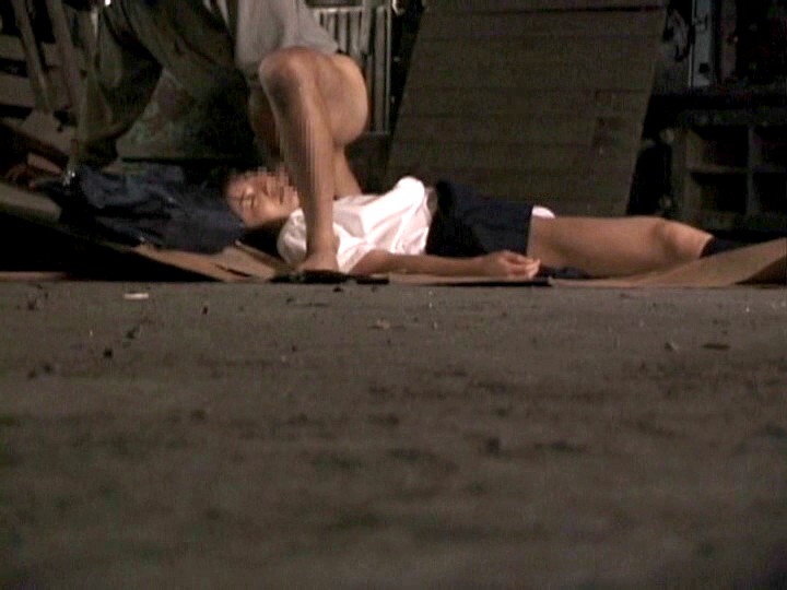 ＜JK＞ 女子校生拉致監禁大全 第一集 『高画質』