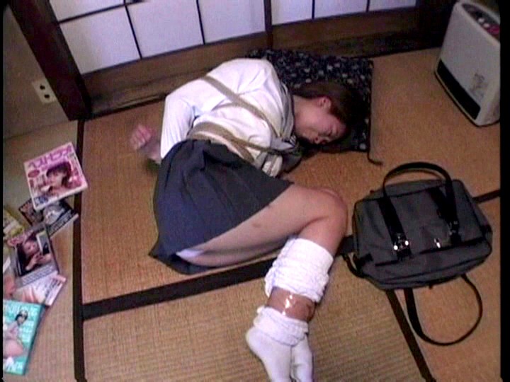 ＜JK＞ 女子校生拉致監禁大全 第四集 『高画質』