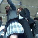 ＜JK＞ 「間違えたフリして女子校通学バスに乗り込んでヤられた」 VOL.2 『高画質』