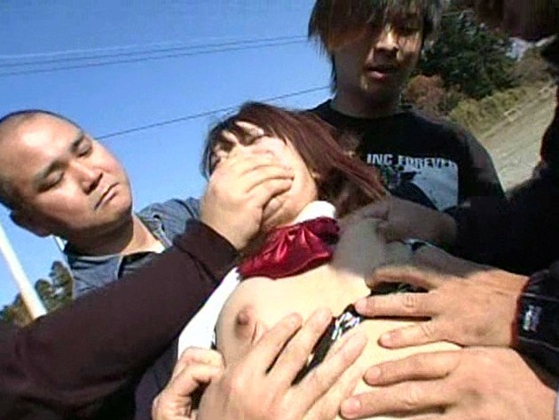 ＜JK＞ 「プロから学ぶ女子校生通学路浣腸のヤり方」 VOL.2 『高...