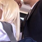 ＜JK＞ 「ロサンゼルスで生姦ソープを開業したら日本好きな金髪娘が面接にヤってきた」 VOL.1 『高画質』