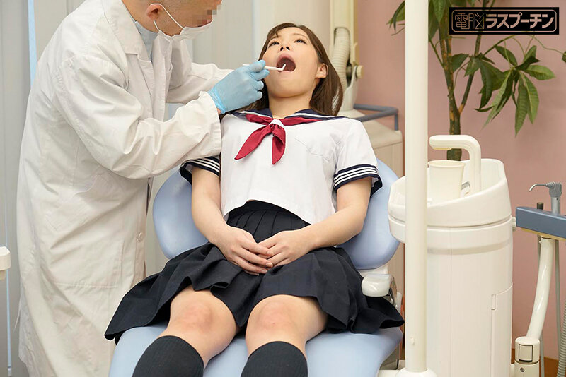 ＜JK＞ 麻酔で眠らせた女子○生を拘束してクリトリス吸引アクメでグッタ...