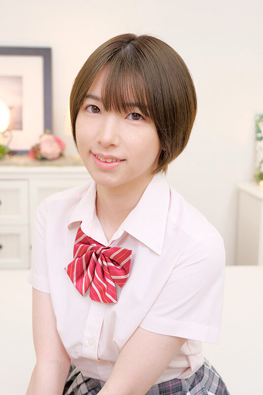 ＜JK＞ 責めた経験がない受け身のうぶ女子校生がM男に触発されドS痴女...