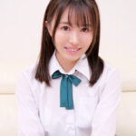 ＜JK＞ ウブな10代美少女限定！とっても恥ずかしい素股に初めて挑戦してもらいました！ 甘酸っぱいお汁溢れるマ○コにそのままヌルっと生挿入！イッても止めない激ピストンで中出し！ まちちゃん 『高画質』