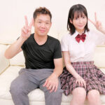 ＜JK＞ 異性として意識してない友達男女が初めての素股に挑戦！！ クリトリスとチ○ポを擦り合わせると友情が性欲に負けて我慢できずにヌルッと挿入してしまうのか！？発情して中出しセックスしちゃった女子校生編 みおんちゃん 『高画質』