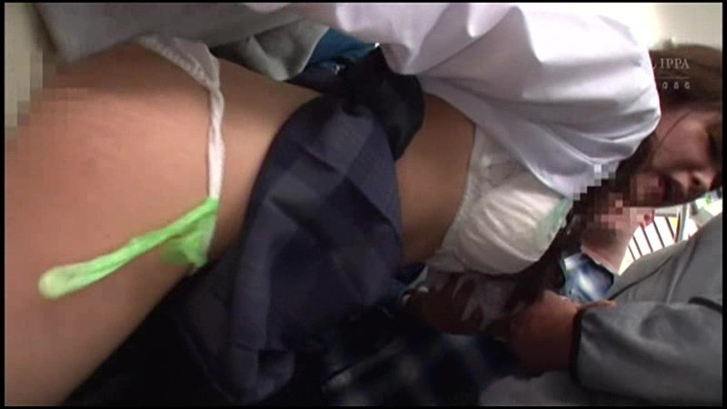 ＜JK＞ 痴●作品集 2018 『高画質』