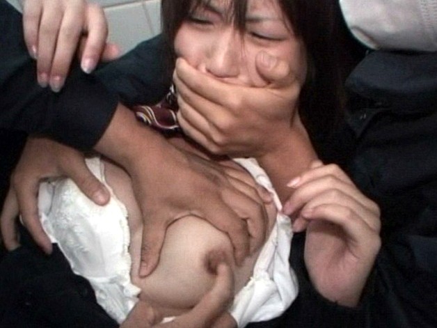 ＜JK＞ トイレ痴● 8 『高画質』