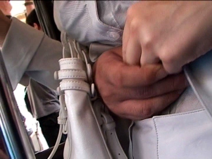 ＜JK＞ リアル痴●バス興業（株） 『高画質』