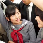 ＜JK＞ 連姦痴●2 犯●れるたびに激痛が快感に変わり泣きイキする女 『高画質』