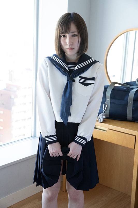 ＜JK＞ 「先生に放課後ここに来るように言われました…」 愛する先生（...