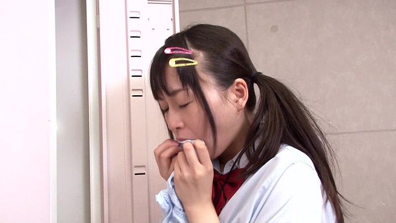 ＜JK＞ 女子校生レズストーカー監禁陵● ～憧れの水泳部先輩を自室に拉...