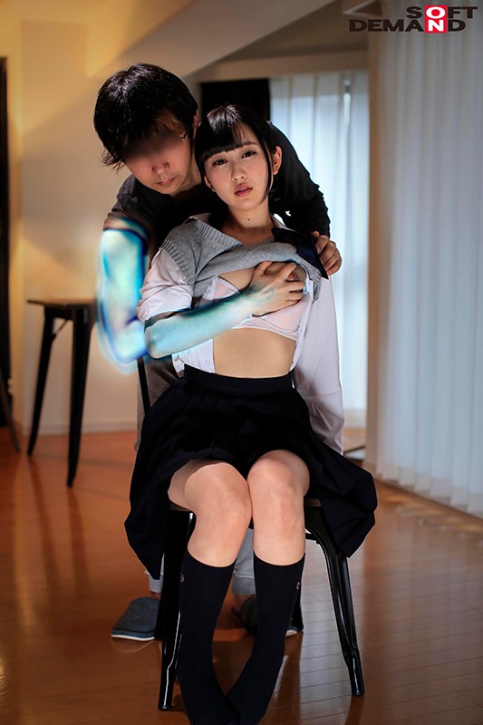 ＜JK＞ 侵食憑依 手、胴体、足、脳、体全て。男が少女の体に徐々に【憑...