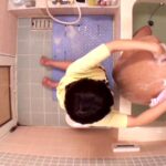 ＜JK＞ 成長した娘の裸に触れた父親はイケない事と知りつつもチ○ポを勃起させて「禁断の近親相姦」してしまうのか！？ 4 『高画質』