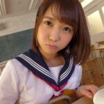 ＜JK＞ 8年前の過去に戻って、中出しSEX犯し直した結果…。（胸糞BTF） 戸田真琴 『高画質』