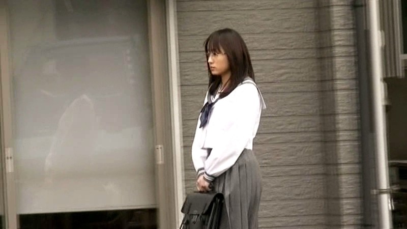 ＜JK＞ 趣味は読書です。有名私立女子○校に通う優等生大沢美加のスカー...