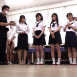 ＜JK＞ 全裸となり性交実技演習を実践的に学ぶ質の高い保健体育授業2021 『高画質』