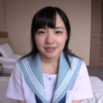 ＜JK＞ 【4Kリマスター版】制服美少女と性交 宮沢ゆかり 『高画質』