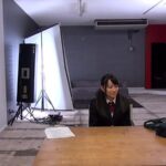 ＜JK＞ 制服カメラ 大島美緒 『高画質』