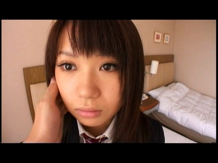 ＜JK＞ 制服美少女と性交 加藤なつみ 『高画質』