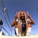 ＜JK＞ hot chocolate 44 『高画質』