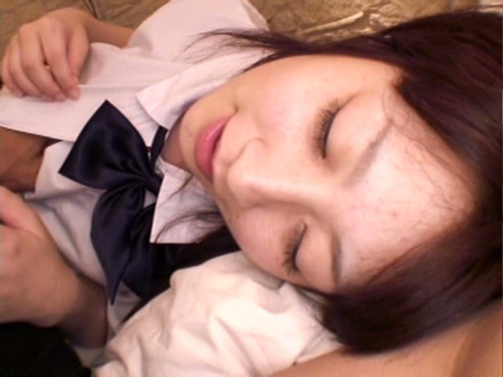 ＜JK＞ 極光女子学園14 あすかみみ 『高画質』