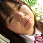 ＜JK＞ 故郷の女子校生 大崎ちわ 『高画質』