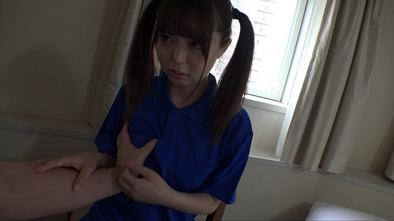 ＜JK＞ おもらし放尿 喉奥圧迫フェラ 生セックス 絶望的中出し【個人...