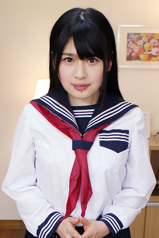 ＜JK＞ 【VR】肉感女子●生いちゃラブぬぷぬぷ中出しSEX！ 優梨ま...