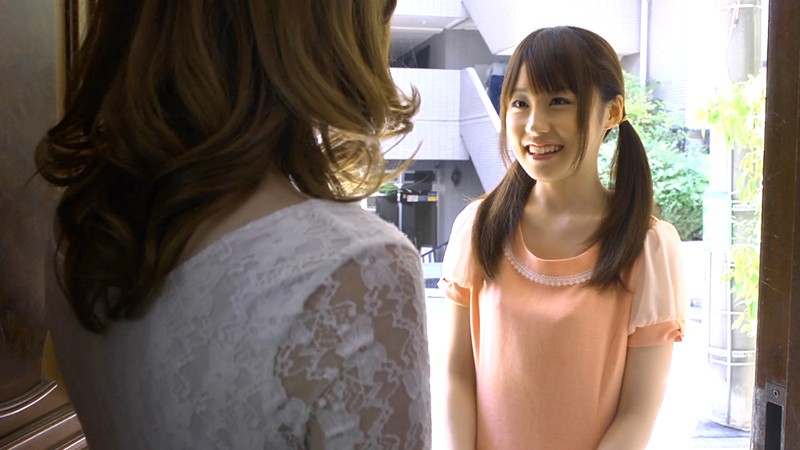 ＜JK＞ レズビアンストーカー～ロリ女子校生に狙われた女子大生の結末～...