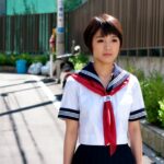 ＜JK＞ 寝取られた箱入り女子校生 異常なほど過保護に育ててきた愛娘が間男に奪われ「アナル舐め」で唾液まみれにしたあげく「だいしゅきホールド」で中出しまで許していたなんて… 向井藍 『高画質』