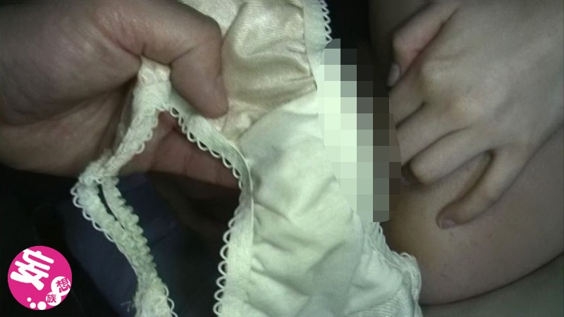 ＜JK＞ 女子校生の臭くて汚い下着 『高画質』