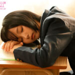 ＜JK＞ 睡姦中出しレ●プ 眠りながら絶頂することを仕込まれた女子生徒 日向なつ 『高画質』