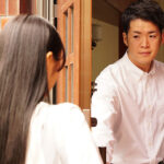 ＜JK＞ 縄からこぼれ落ちるほど肉感縛乳女子 姫咲はな 『高画質』