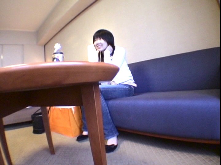 ＜JK＞ 未成年（一〇四）無垢、喪失。 ＃05 『高画質』