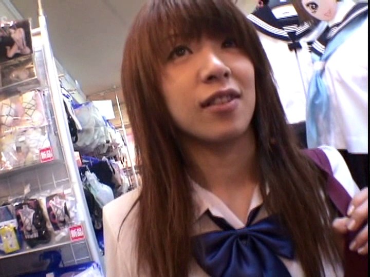 ＜JK＞ 未成年（一○五）カラダの価格 少女と青い性 31 『高画質』