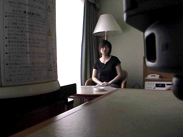 ＜JK＞ 未成年（一〇八）無垢、喪失。 ＃06 『高画質』