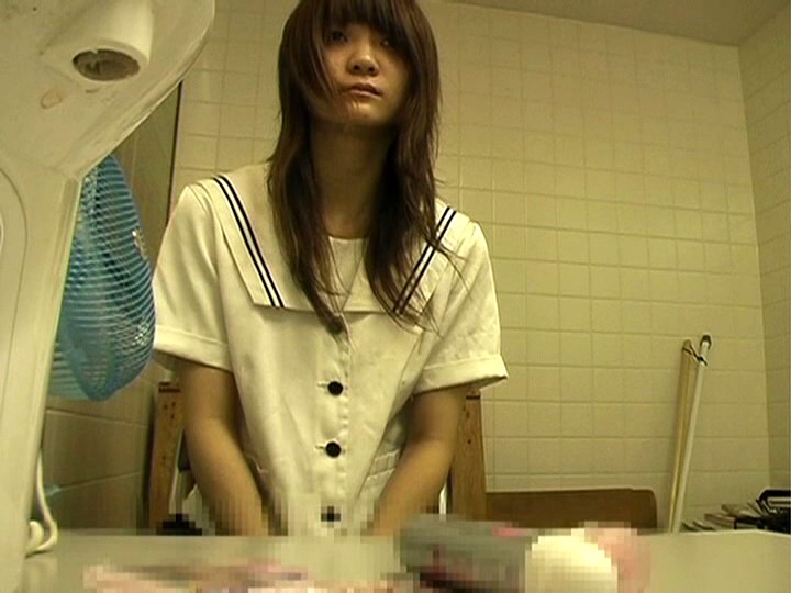 ＜JK＞ 未成年（一一一）万引き少女 14 『高画質』