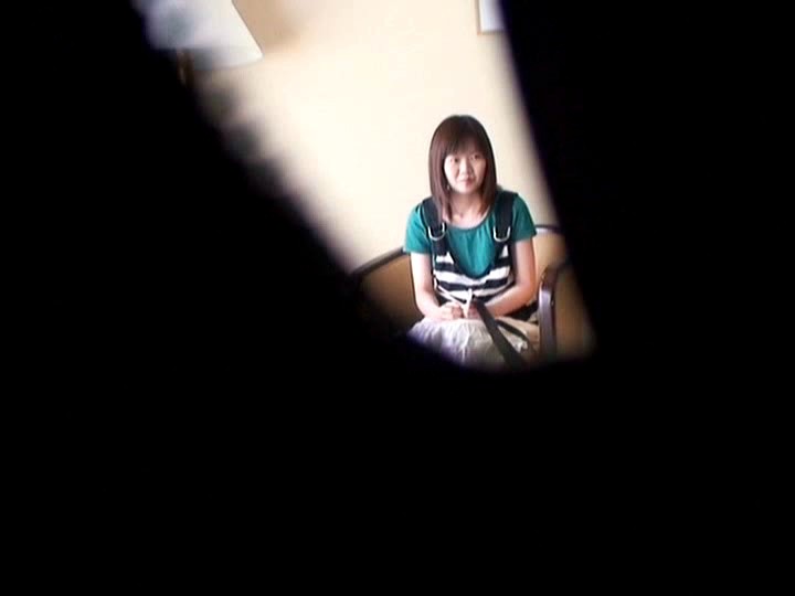 ＜JK＞ 未成年（一一九）無垢、喪失。 ＃08 『高画質』