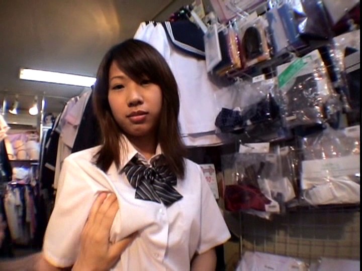 ＜JK＞ 未成年（一二一）カラダの価格 少女と青い性 34 『高画質』