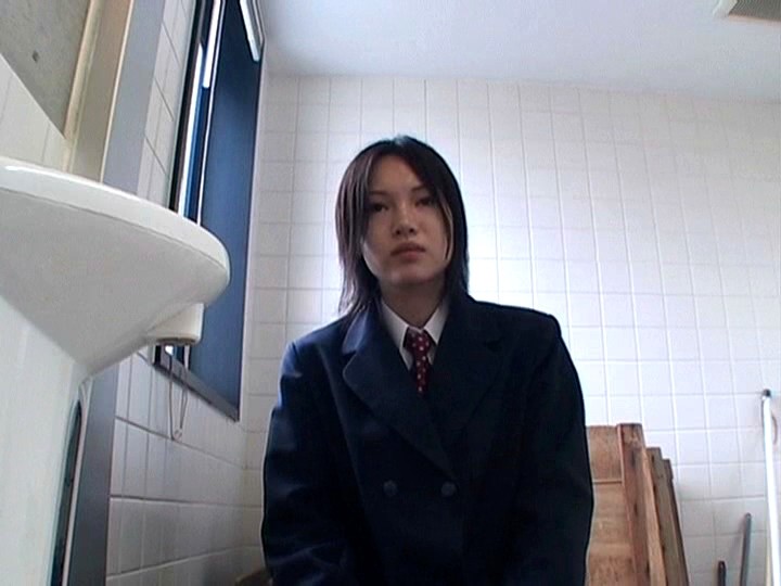 ＜JK＞ 未成年（一三七）万引き少女 18 『高画質』