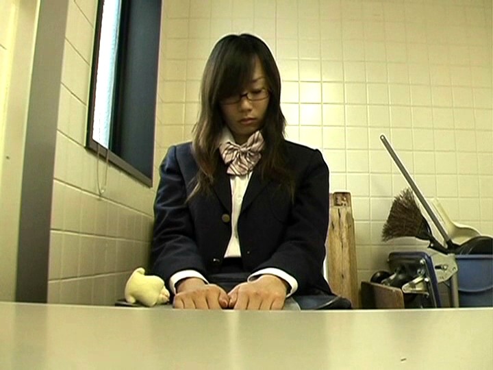 ＜JK＞ 未成年（一四三）万引き少女 19 『高画質』