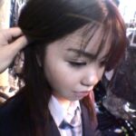 ＜JK＞ 未成年（一五九）カラダの価格 少女と青い性 40 『高画質』