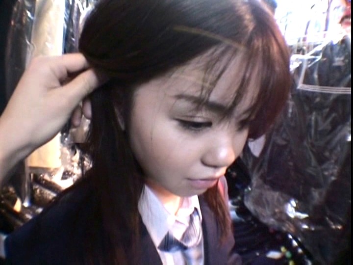 ＜JK＞ 未成年（一五九）カラダの価格 少女と青い性 40 『高画質』