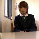 ＜JK＞ 未成年（一六一）万引き少女 22 『高画質』