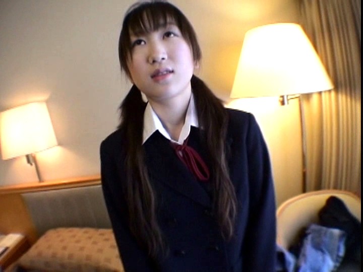 ＜JK＞ 未成年（一六三）無垢、喪失。 ＃15 『高画質』