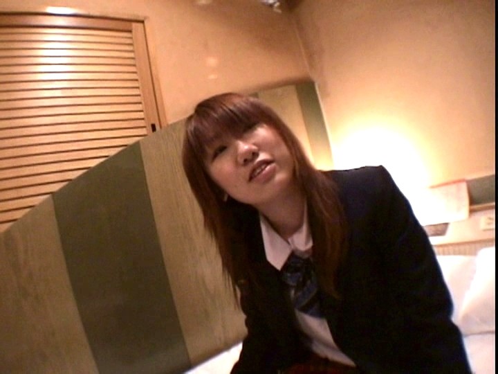 ＜JK＞ 未成年（一六七）サポ。 VOL.43 『高画質』