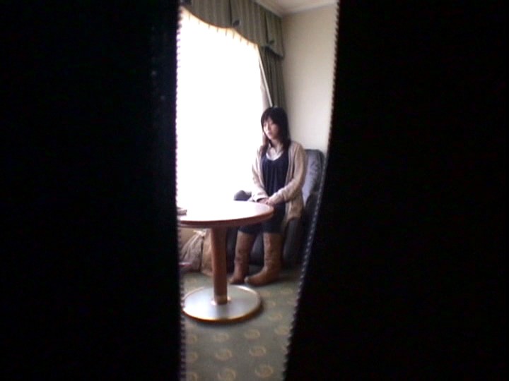 ＜JK＞ 未成年（一七〇）無垢、喪失。 ＃16 『高画質』