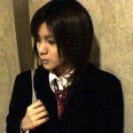 ＜JK＞ 未成年（一七二）投稿・制服生撮り 01 『高画質』