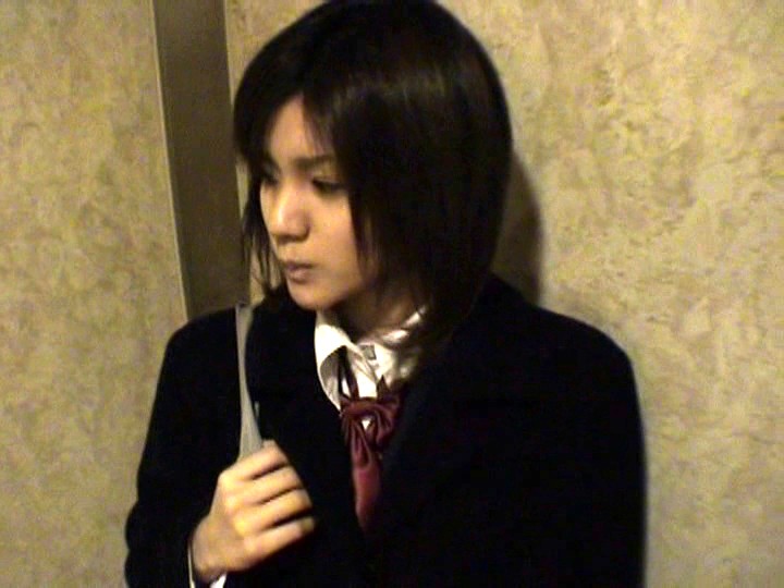 ＜JK＞ 未成年（一七二）投稿・制服生撮り 01 『高画質』