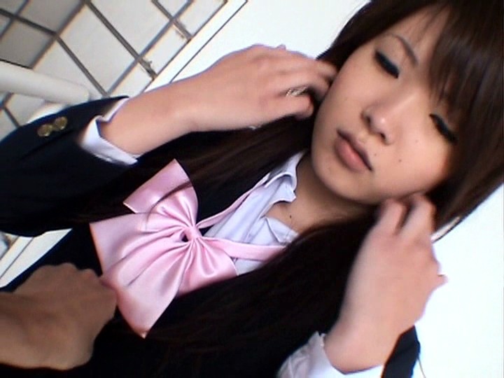 ＜JK＞ 未成年（一七三）投稿・制服生撮り 02 『高画質』